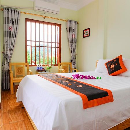 Tam Coc Cosiana Hotel Ninh Binh Zewnętrze zdjęcie